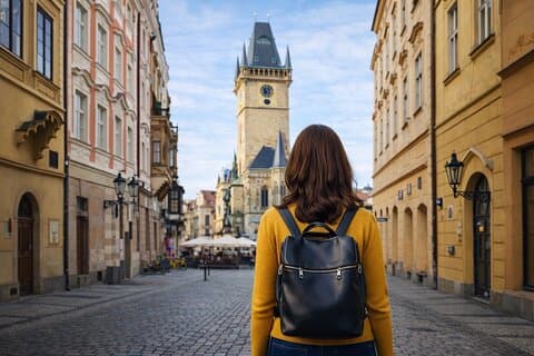 Tour Essencial de Praga Relógio Astronômico e Bairro Judeu