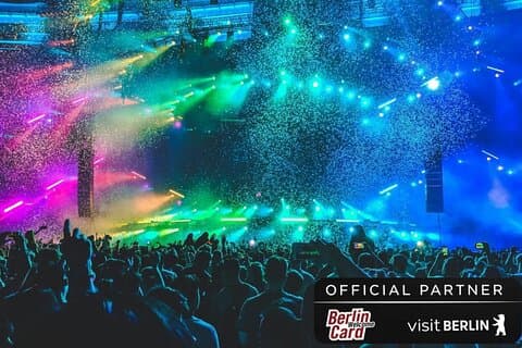 Berlin Club Culture - 3 iconic Clubs in One Night