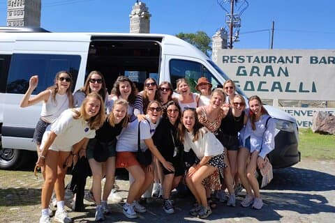 Pyramids of Teotihuacan and Basilica of Guadalupe All Inclusive