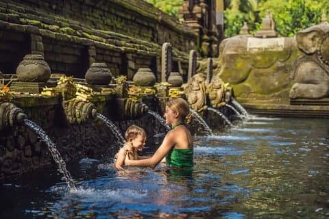 Ubud Customized Tour with Private Guide and Transport