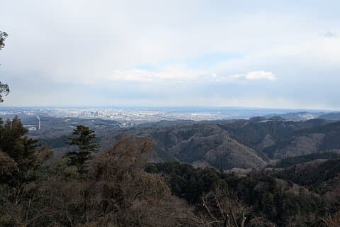 Takao Mountain Guided Tour - Montagne occidentali di Tokyo