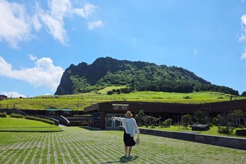 Best Jeju Day Tour: UNESCO & Must-See (East)