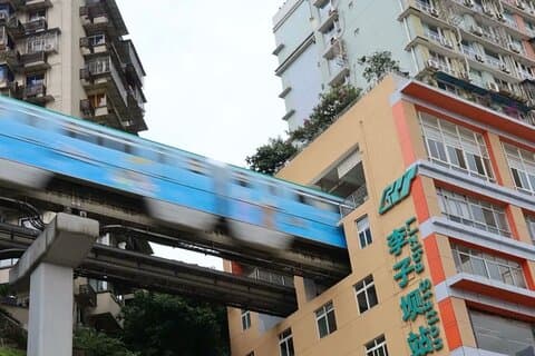 All Inclusive Chongqing private One day City Explorer