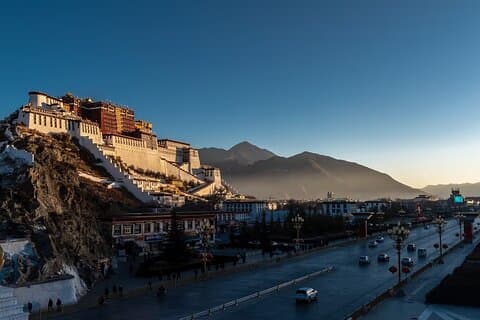 World's Highest Road to Everest 7 Day Epic Self Drive Expedition