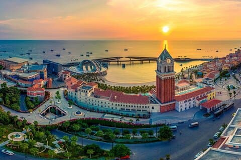 Süd-Phu-Quoc-Insel Ganztagestour von Duong Dong mit Mittagessen