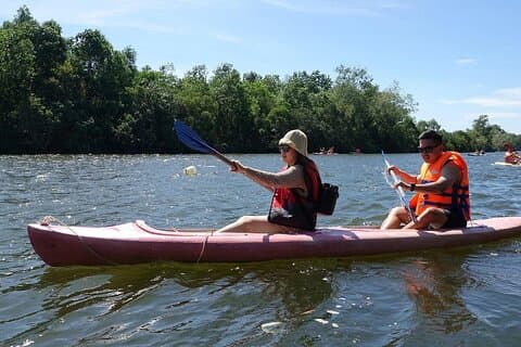 Restauranter i nærheten av Northern Phu Quoc Discovery: Scenic Land Tour & Kayaking