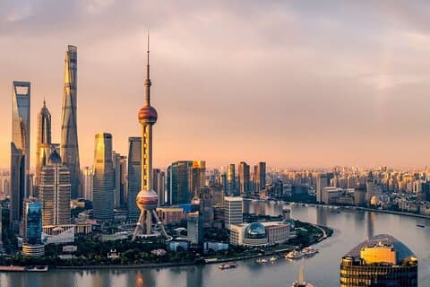 Private Shanghai Ganztagestour : Zeitreise von der Moderne zur Altstadt