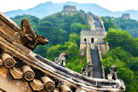 Visite privée tout compris de 2 jours de la ville de Pékin: les points forts de Kunming en avion