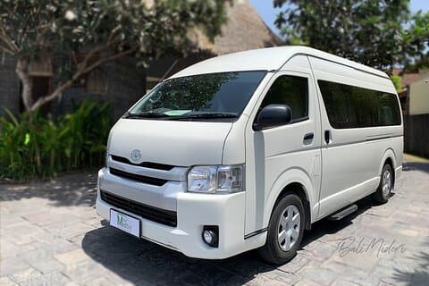 Mauritius Privatflughafen zum Hotel Transfers