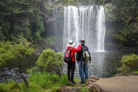 Kerikeri Heritage & Wine Escape – Paihia Private Shore Tour