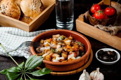Guimarães Tour gastronómico tradicional