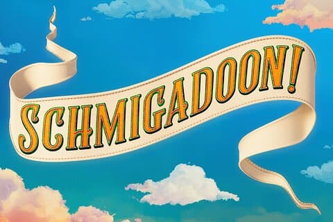 Schmigadoon! Entrada a Broadway
