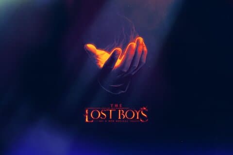 The Lost Boys : Un nuevo musical en Broadway Ticket