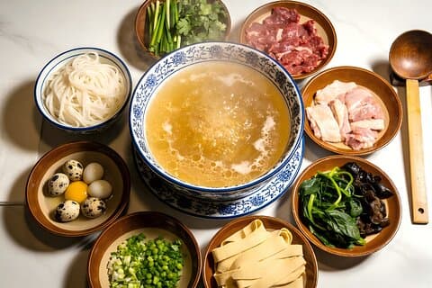 Privat Kunming natttur med middag