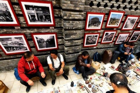 4-daagse privé Yunnan-ontdekking vanuit Beijing: Kunming, Dali en Lijiang