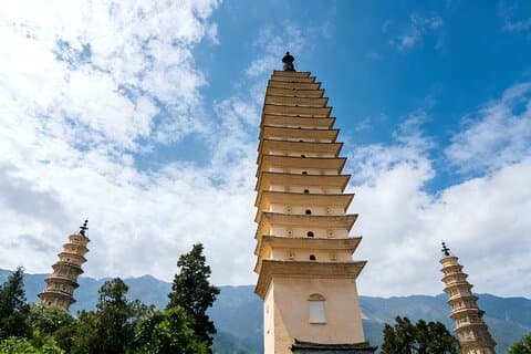3-Day Private In-Depth Yunnan Discovery: Kunming, Dali and Lijiang