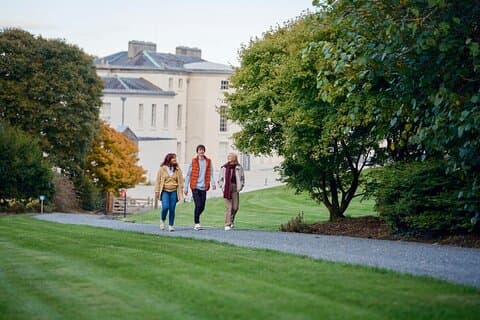 Tickets to Explore Ireland's Global Garden