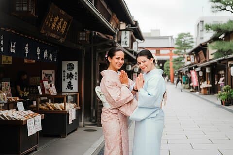 Shibamata Retro : Temple Life & a Top-Class Japonés Garden