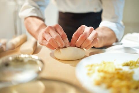 Clase de cocina Milan Pasta y Tiramisu