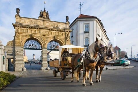 Pilsner Brouwerij en Bierproeverij Praag naar Pilsen Privétour