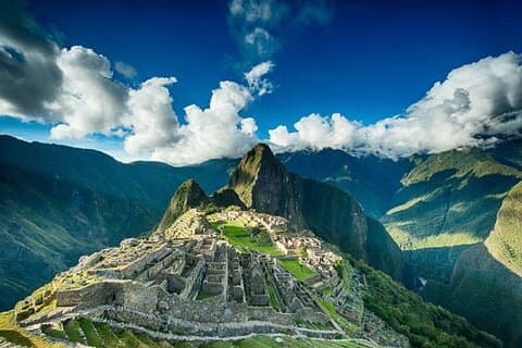 Voyage Machu Picchu au départ de Cusco avec Train et Guide privé