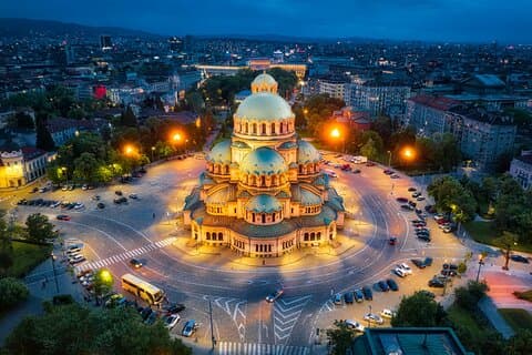 Grand Balkan Tour: Atenas a Zagreb (23 Dias)