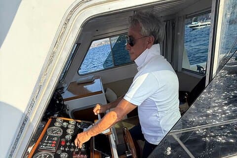 Sauf excursions en bateau Réserve naturelle de San Vito lo Capo Zingaro
