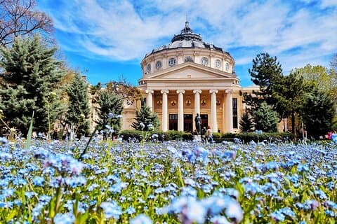 Klassische Tour durch Rumänien und Bulgarien