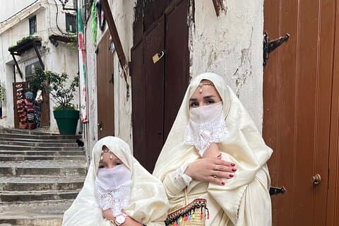 Exploring the Casbah of Algiers: A Cultural Journey