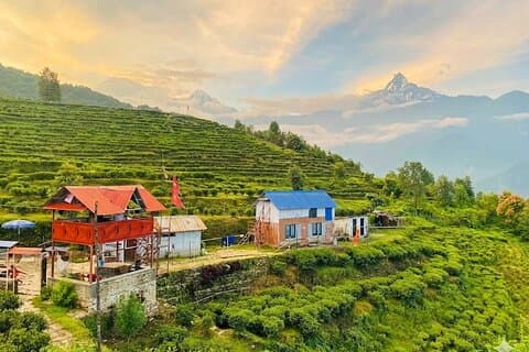 Autentisk Pokhara - 2 dager med nedsenkende opplevelser