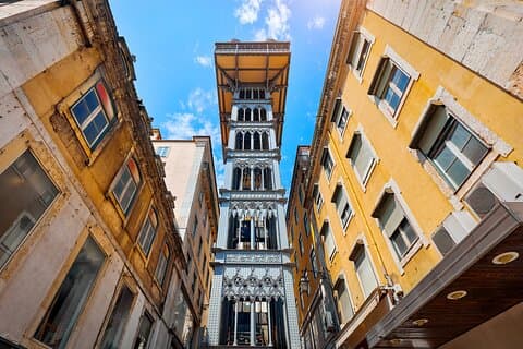 Tour Privado de Lisboa com Guia Local