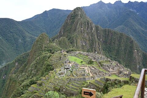 Tour di un giorno intero a Machu Picchu da Cusco senza costi di ingresso