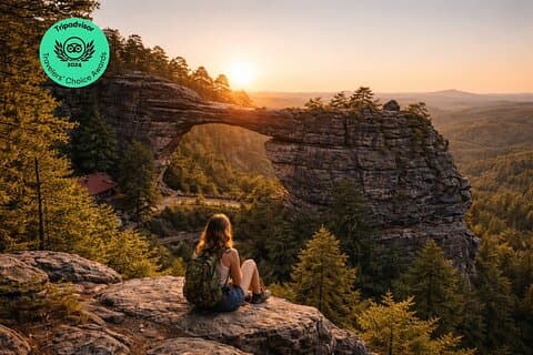 Bohemian and Saxon Switzerland Alt inklusive rejse - Fantasy Tour