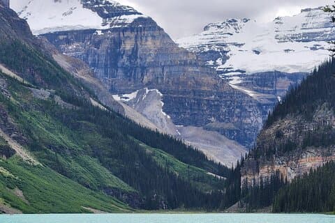 Byg din drøm Banff Rockies Tour: Fra Calgary Banff Canmore