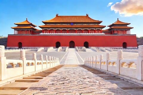 Excursão Terrestre em Tianjin: Destaques da cidade de Pequim com opção flexível Dorp-Off
