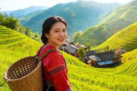 4-Day Private Essence China Tour including Beijing, Xian, Guilin and Shanghai