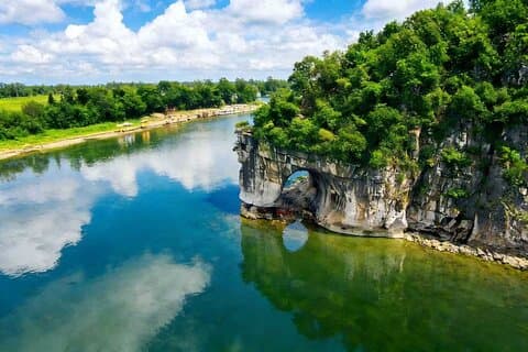 7-tägige private China-Tour ab Chengdu: Peking, Xi'an, Guilin und Shanghai