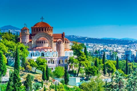 Gastronomic 14-Day Balkans Tour Bulgaria, Transylvania & Serbia
