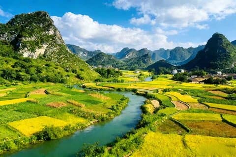 Tour privato di 3 giorni da Shanghai in aereo: Guilin, Longji Rice Terrace e Yangshuo