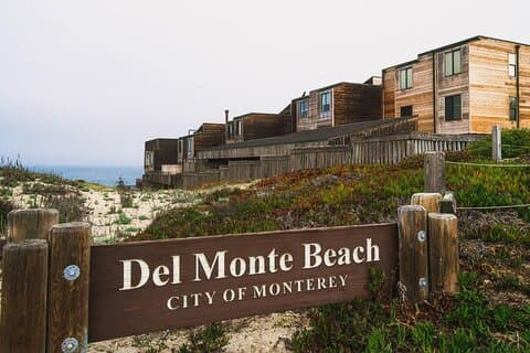 メキシコのプライベートシティ、レアル・デル・モンテへ。