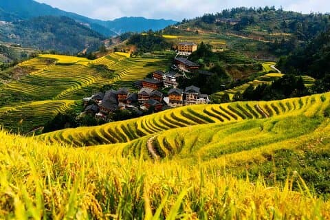 4-tägige Private Essence China Tour mit Xian, Guilin, Peking und Shanghai