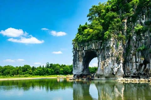 6-dagars privat China Highlights Tour från Hangzhou: Peking, Xi'an och Guilin