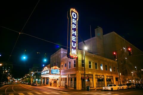 Ghosts of Phoenix Tour Family Friendly Haunted History Walk