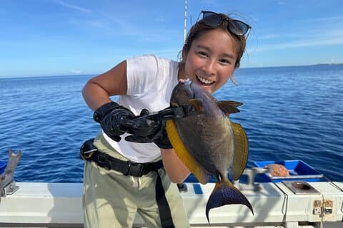 Fishing Experience with local fisherman & guide