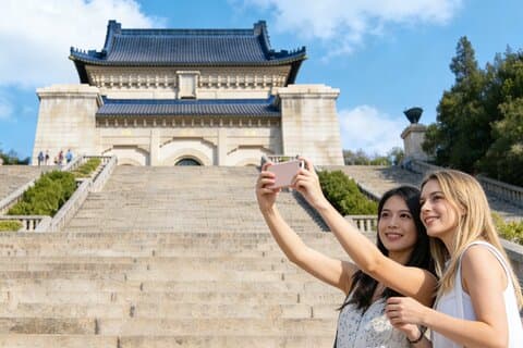 Nanjing Private Tour: Sehenswürdigkeiten mit individueller Reiseroute