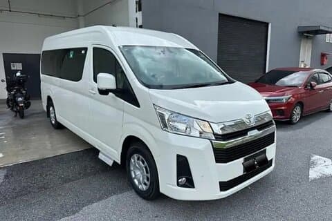 Langkawi privat tur med Minivan Heldags ö äventyr