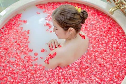 Signature Luxury Spa Relaxation Experience im Divana Anda Phuket