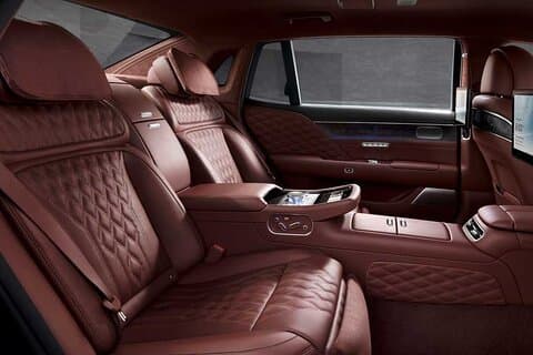 Privat VIP lufthavnstransfer eller hoteltransfer i Busan
