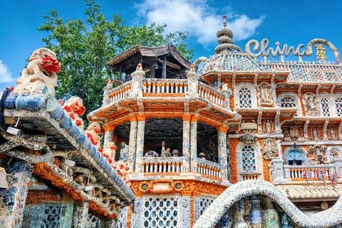 Privat tur til å oppdage Tianjins must-visit bucket-liste steder