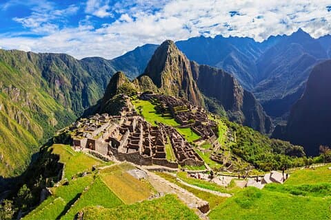 Visite de 2 jours de la vallée sacrée et du Machu Picchu au départ de Cusco